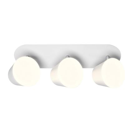 Ledvance - LED kupatilsko spot svetlo SPOT 3xLED/7W/230V IP44 3000/4000K CRI 90 Ra