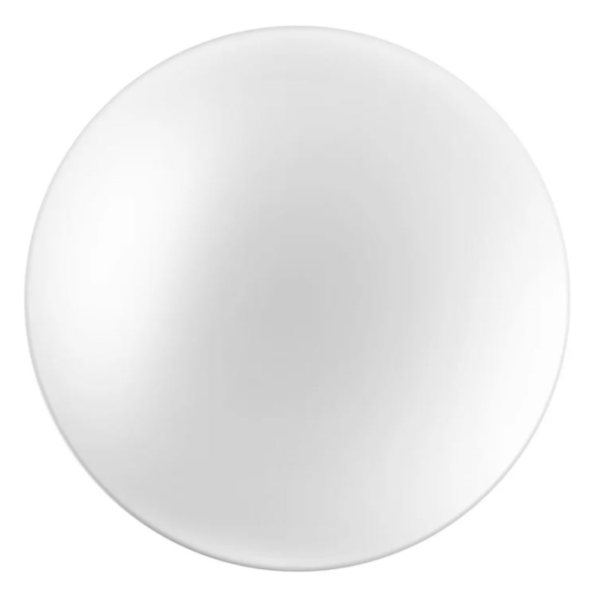 Ledvance - LED kupatilsko plafonsko svetlo CEILING ROUND LED/18W/230V 3000K IP44