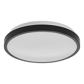 Ledvance - LED kupatilsko plafonsko svetlo DISC LED/18W/230V 3000/4000K IP44