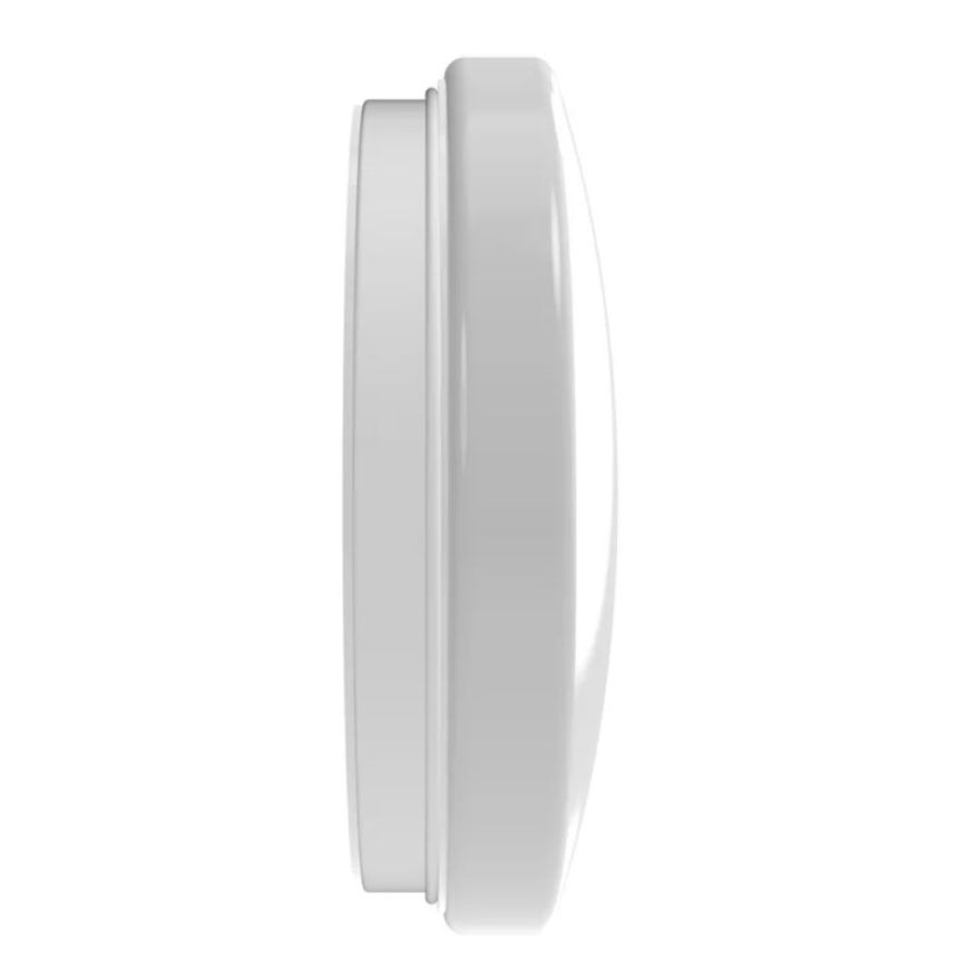 Ledvance - LED plafonsko svetlo za kupatilo sa senzorom sumraka CEILING ROUND LED/12W/230V IP44