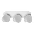 Ledvance - LED kupatilsko spot svetlo SPOT 3xLED/7W/230V IP44 3000/4000K CRI 90 Ra