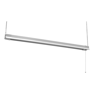 Ledvance - LED luster na lancu OFFICE LINE LED/41W/230V 4000K