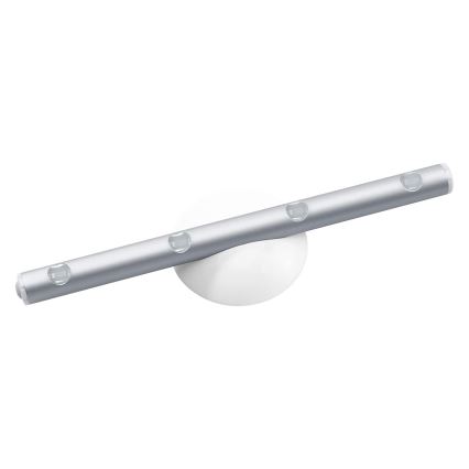 Ledvance - LED orijentaciona svetiljka LEDSTIXX LED/0,6W/3xAAA