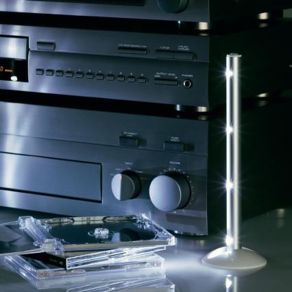 Ledvance - LED orijentaciona svetiljka LEDSTIXX LED/0,6W/3xAAA