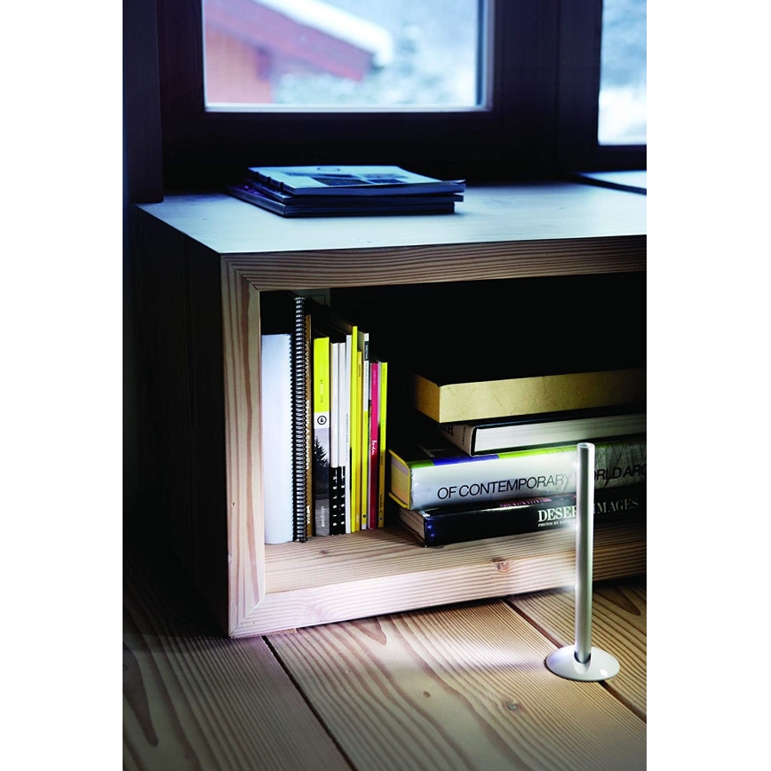 Ledvance - LED orijentaciona svetiljka LEDSTIXX LED/0,6W/3xAAA