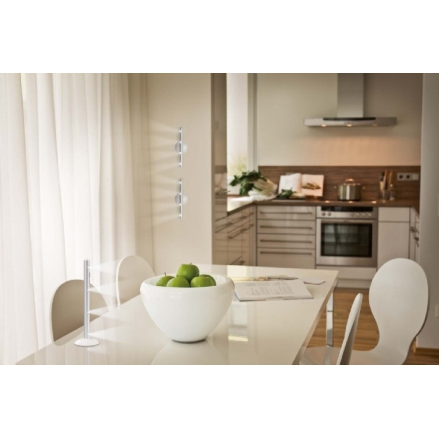 Ledvance - LED orijentaciona svetiljka LEDSTIXX LED/0,6W/3xAAA