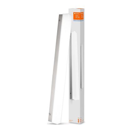 Ledvance - LED rasveta za kupatilsko ogledalo SQUARE LED/14W/230V IP44 3000/4000K CRI 90 Ra
