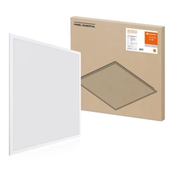 Ledvance - LED panel za spušteni plafon ESSENTIAL LED/36W/230V 6500K 60x60 cm