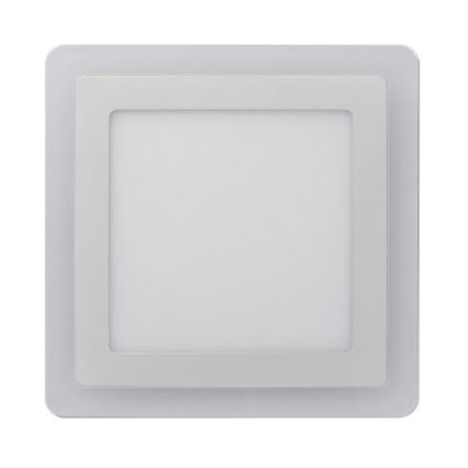 Ledvance - LED plafonsko svetlo CLICK LED/15W/230V
