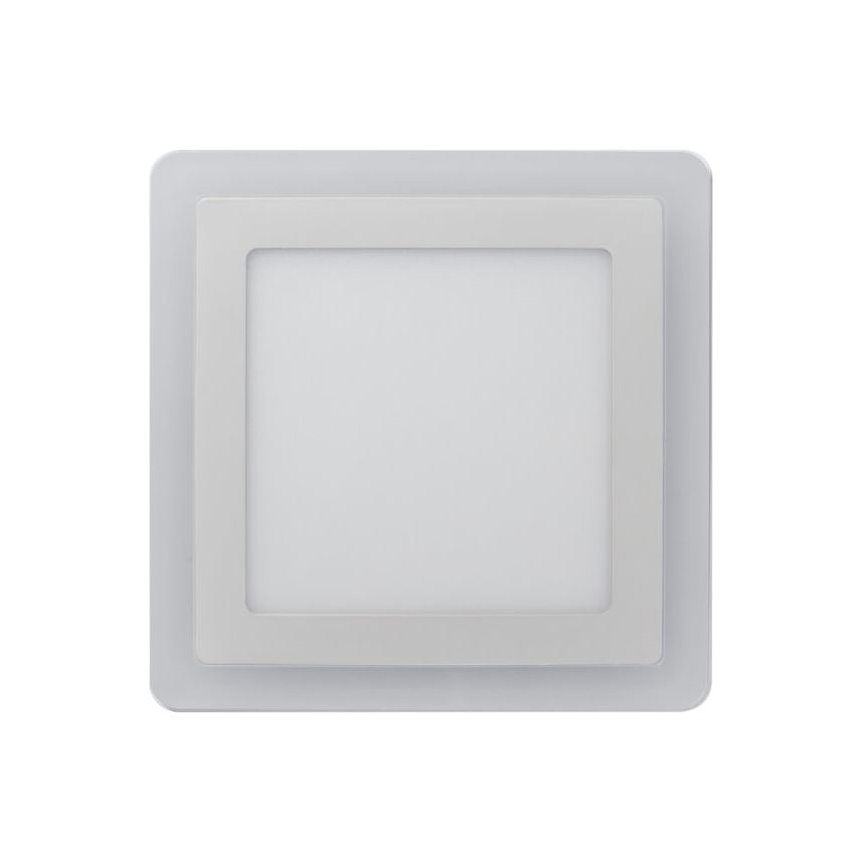 Ledvance - LED plafonsko svetlo CLICK LED/15W/230V