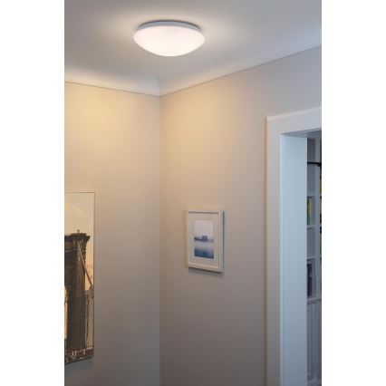 Ledvance - LED plafonsko svetlo ESSENTIAL LED/13W/230V 3000K