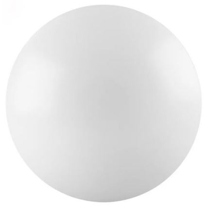 Ledvance - LED plafonsko svetlo ESSENTIAL LED/13W/230V 6500K