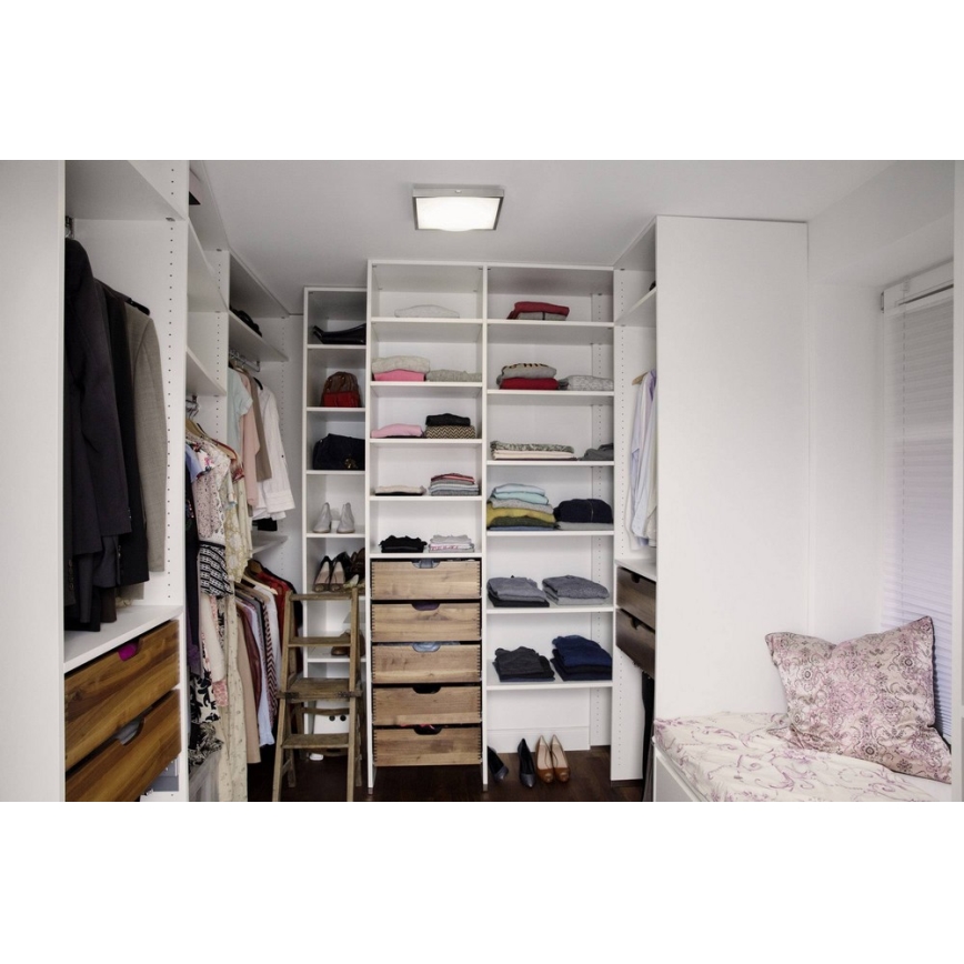 Ledvance - LED plafonsko svetlo LUNIVE LED/14W/230V