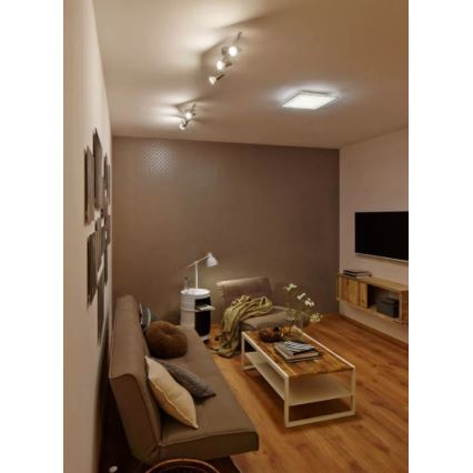 Ledvance - LED plafonsko svetlo LUNIVE LED/24W/230V