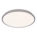 Ledvance - LED plafonsko svetlo ORBIS DUBLIN LED/24W/230V Ø 39 cm
