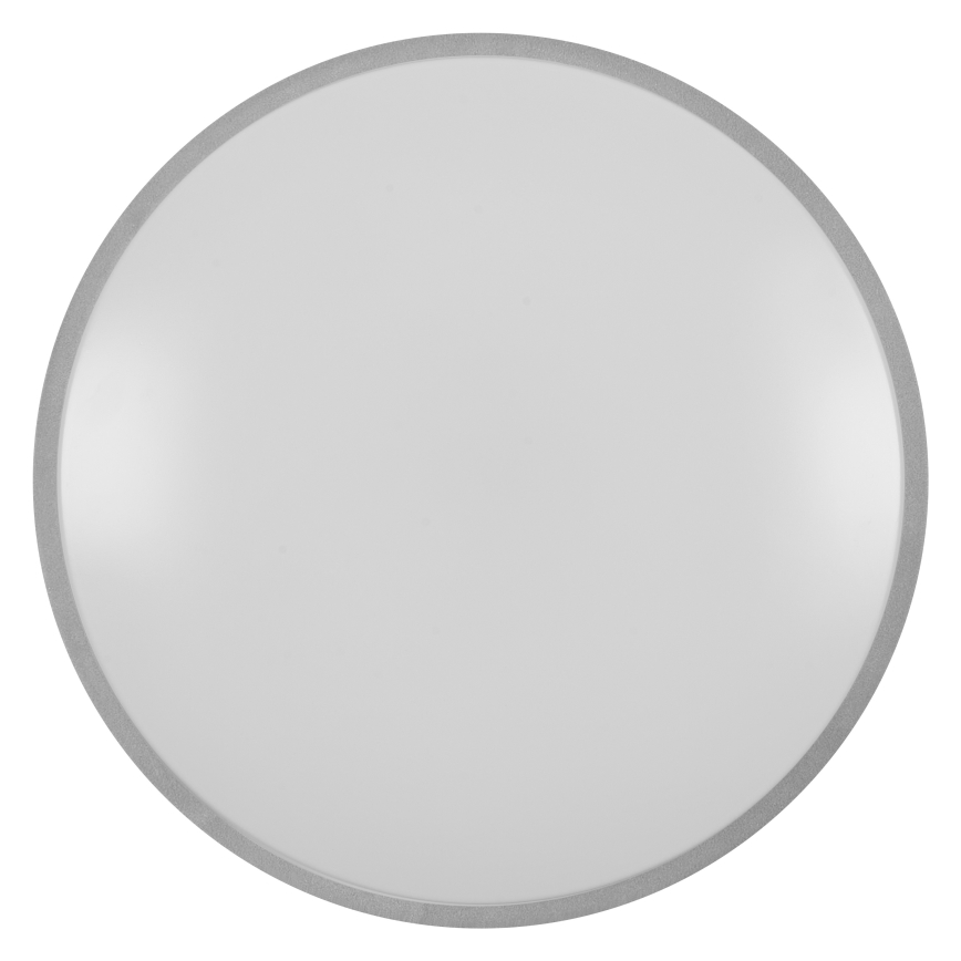 Ledvance - LED plafonsko svetlo ORBIS DUBLIN LED/24W/230V Ø 39 cm