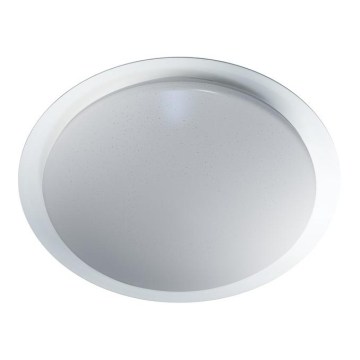 Ledvance - LED plafonsko svetlo ORBIS SPARKLE LED/24W/230V 2700-6500K, prigušiva, prečnika 50 cm + daljinski upravljač