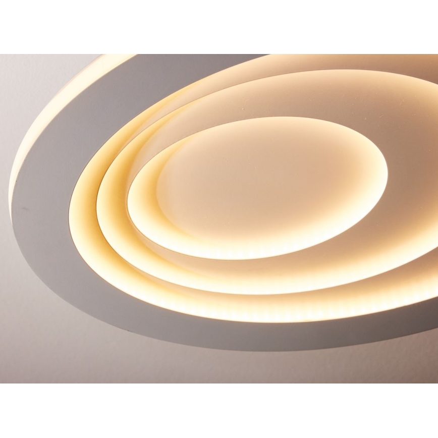 Ledvance - LED plafonsko svetlo ORBIS SPIRAL LED/37W/230V