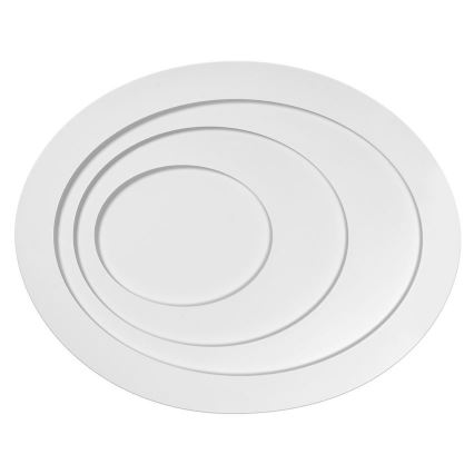 Ledvance - LED plafonsko svetlo ORBIS SPIRAL LED/37W/230V