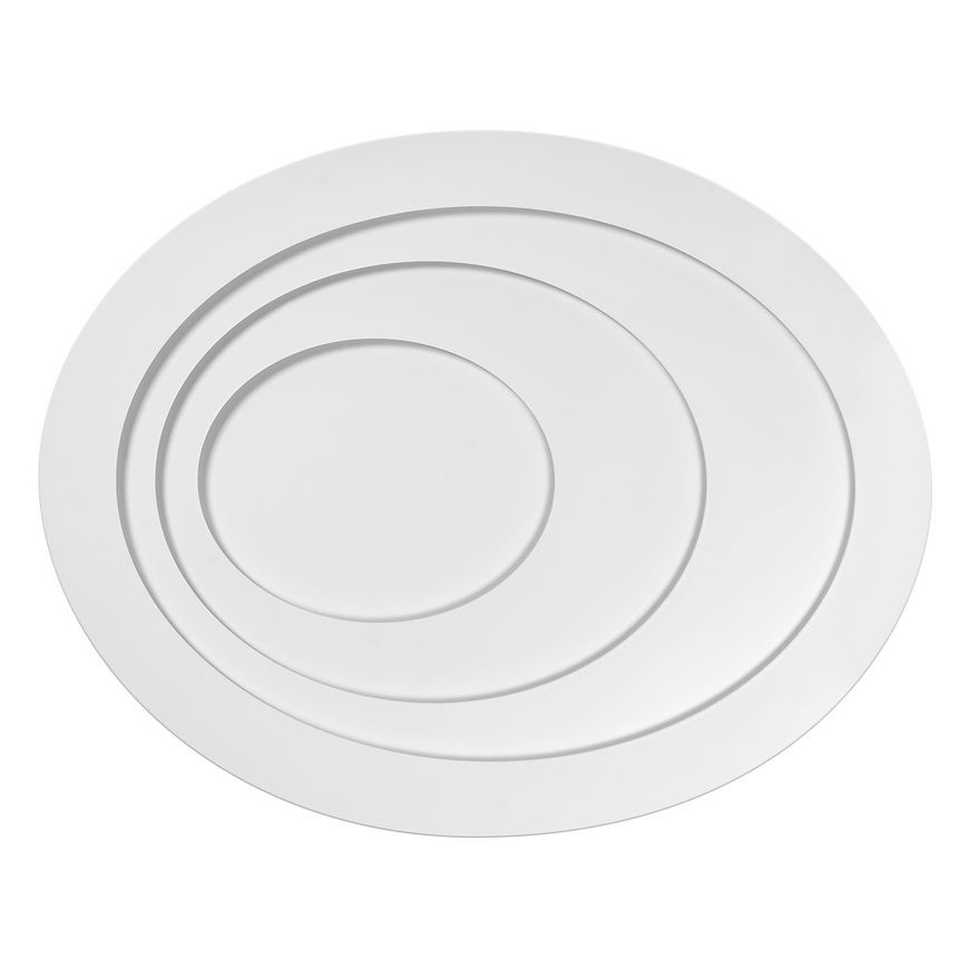 Ledvance - LED plafonsko svetlo ORBIS SPIRAL LED/37W/230V