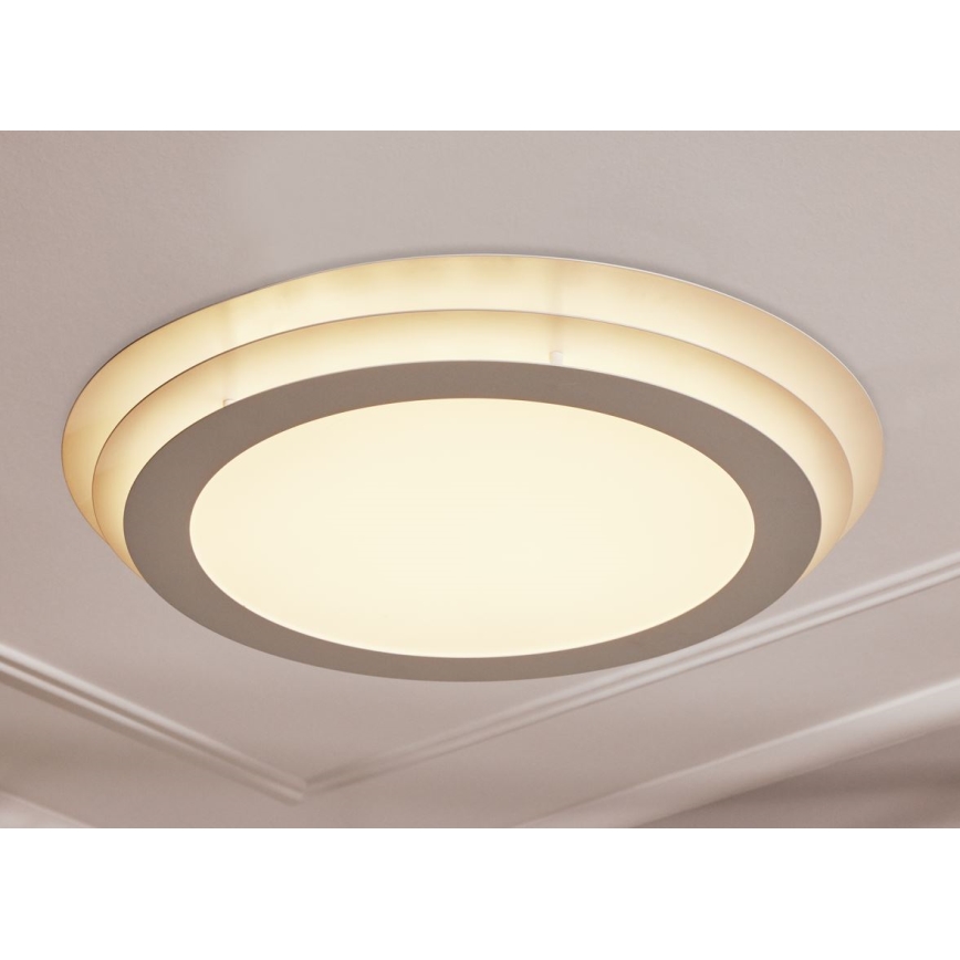Ledvance - LED plafonsko svetlo ORBIS SPIRAL LED/38W/230V