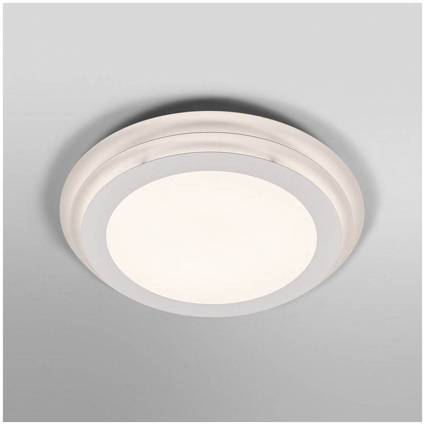 Ledvance - LED plafonsko svetlo ORBIS SPIRAL LED/38W/230V