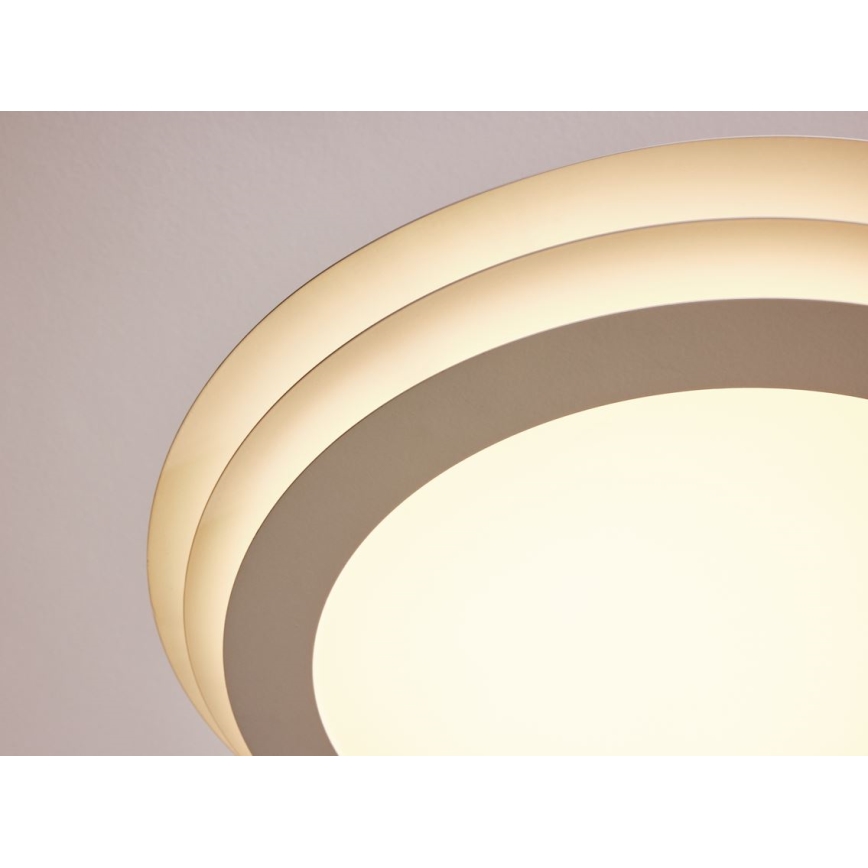 Ledvance - LED plafonsko svetlo ORBIS SPIRAL LED/38W/230V