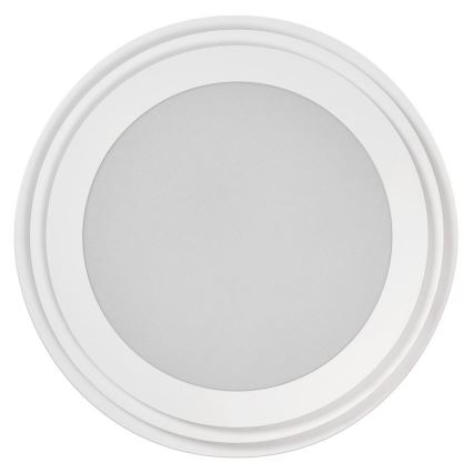 Ledvance - LED plafonsko svetlo ORBIS SPIRAL LED/38W/230V