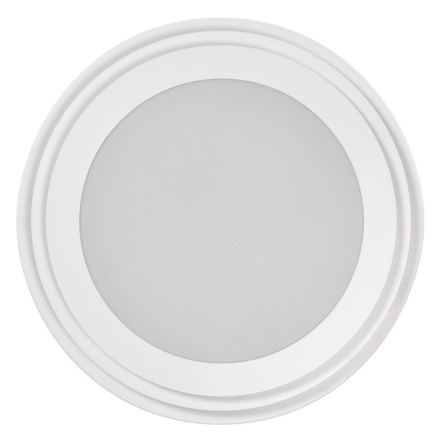 Ledvance - LED plafonsko svetlo ORBIS SPIRAL LED/38W/230V