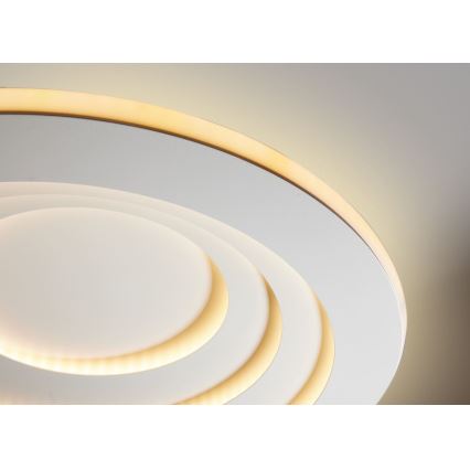 Ledvance - LED plafonsko svetlo ORBIS SPIRAL LED/42W/230V