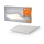 Ledvance - LED plafonsko svetlo PLANON LED/22W/230W