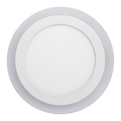 Ledvance - LED plafonsko svetlo ROUND LED/15W/230V prečnik 20 cm