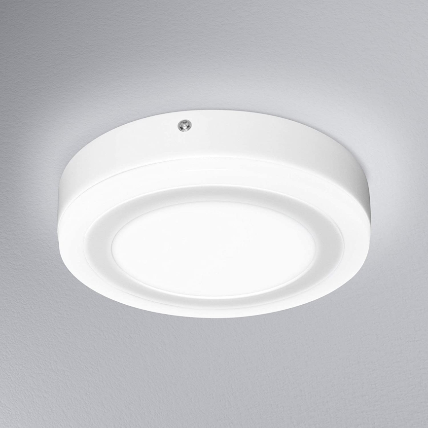 Ledvance - LED plafonsko svetlo ROUND LED/15W/230V prečnik 20 cm