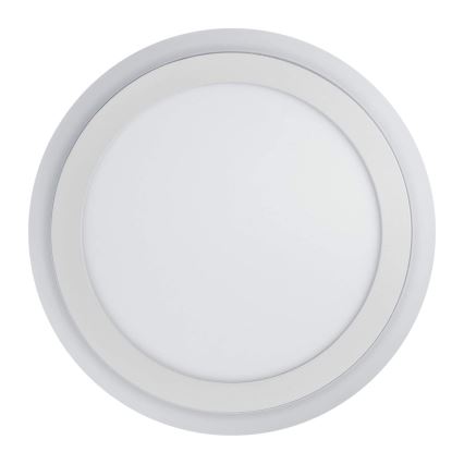 Ledvance - LED plafonsko svetlo ROUND LED/18W/230V prečnik 30 cm