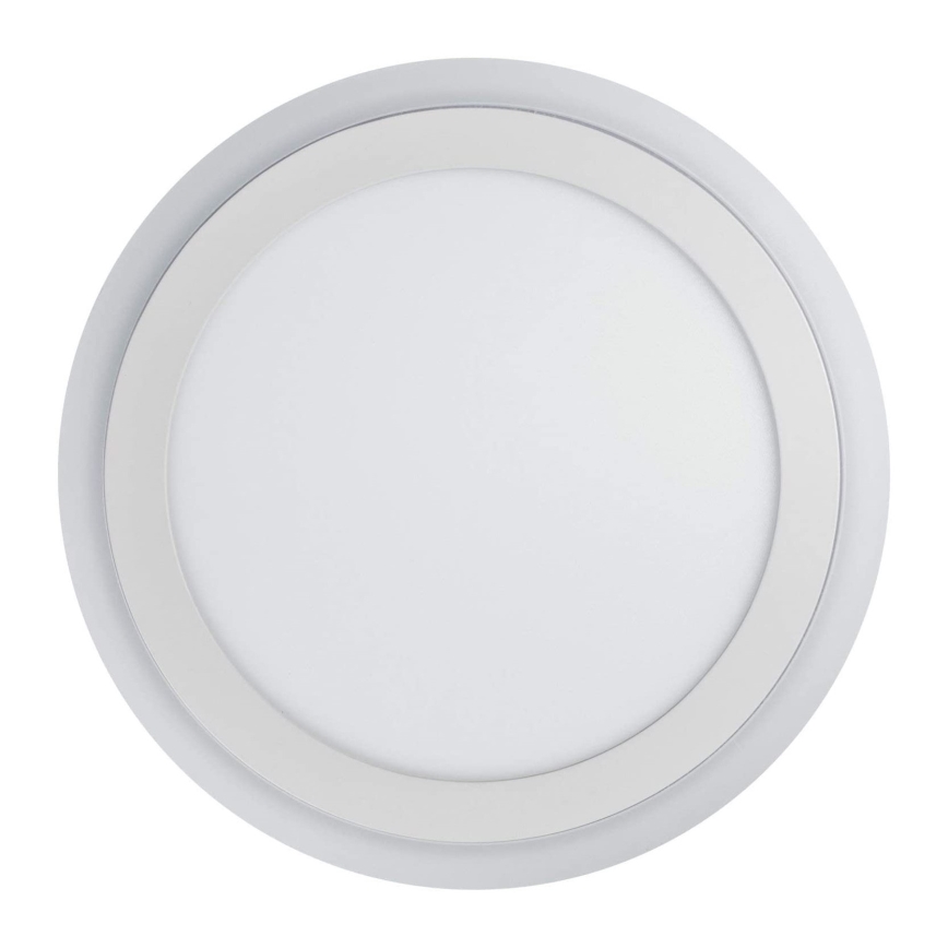 Ledvance - LED plafonsko svetlo ROUND LED/18W/230V prečnik 30 cm