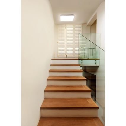 Ledvance - LED plafonsko svetlo sa senzorom ORBIS LED/60W/230V 3000K