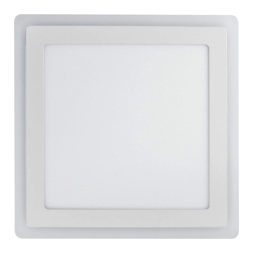 Ledvance - LED plafonsko svetlo SQUARE LED/18W/230V