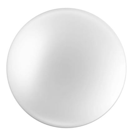 Ledvance - LED plafonsko svetlo za kupatilo CEILING ROUND LED/12W/230V 3000K IP44