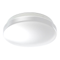 Ledvance - LED plafonsko svetlo za kupatilo sa senzorom sumraka CEILING ROUND LED/12W/230V IP44