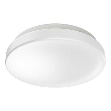 Ledvance - LED plafonsko svetlo za kupatilo sa senzorom sumraka CEILING ROUND LED/18W/230V IP44