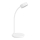 Ledvance - LED prigušiva dodirna stona lampa OFFICE LED/4,8W/5V 3000-6500K bela