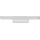 Ledvance - LED prigušiva dodirno osvetljenje za ogledalo ORBIS MIRROR LED/6,8W/230V 40 cm 3000/4000K IP44