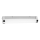Ledvance - LED prigušiva dodirno osvetljenje za ogledalo ORBIS TUBE LED/9W/230V 40 cm 3000/4000K IP44