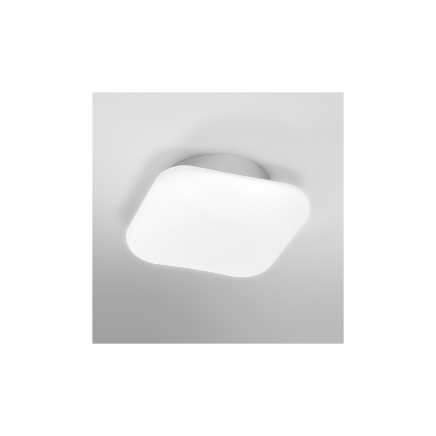 Ledvance - LED prigušiva kupatilsko svetlo SMART+ AQUA LED/12W/230V 3000-6500K IP44 Wi-Fi