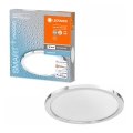 Ledvance - LED prigušiva kupatilska svetiljka SMART+ DISC LED/18W/230V 3000-6500K Wi-Fi IP44