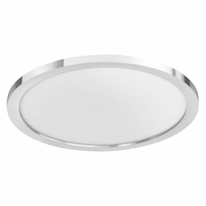 Ledvance - LED prigušiva kupatilska svetiljka SMART+ DISC LED/18W/230V 3000-6500K Wi-Fi IP44