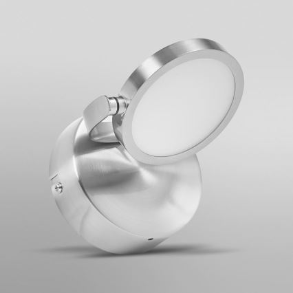 Ledvance - LED prigušiva kupatilski ugradni spot SUN@HOME LED/7,5W/230V 2200-5000K CRI 95 Wi-Fi IP44