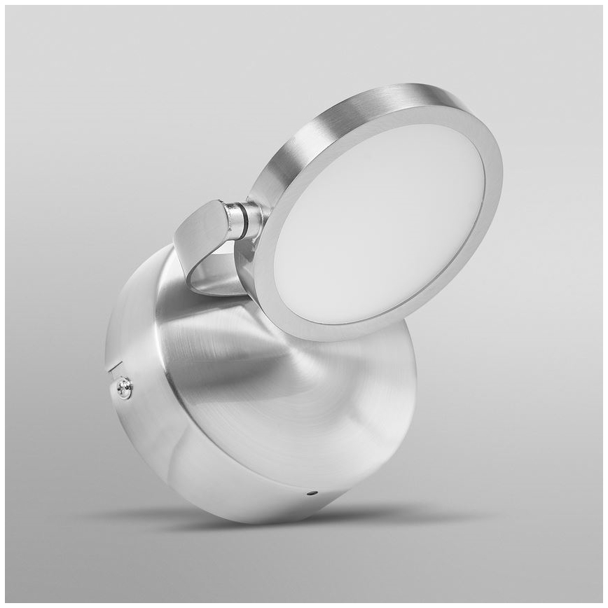 Ledvance - LED prigušiva kupatilski ugradni spot SUN@HOME LED/7,5W/230V 2200-5000K CRI 95 Wi-Fi IP44