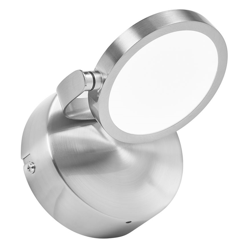 Ledvance - LED prigušiva kupatilski ugradni spot SUN@HOME LED/7,5W/230V 2200-5000K CRI 95 Wi-Fi IP44