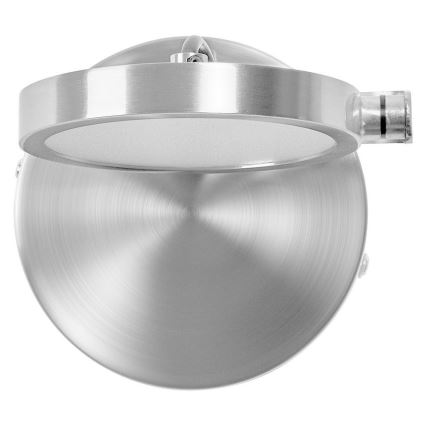 Ledvance - LED prigušiva kupatilski ugradni spot SUN@HOME LED/7,5W/230V 2200-5000K CRI 95 Wi-Fi IP44
